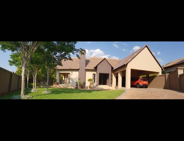 3 BEDROOM HOUSE FOR SALE IN SABLE HILLS